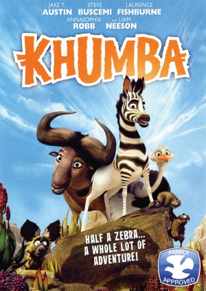 DVD