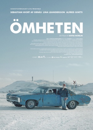 Ömheten
