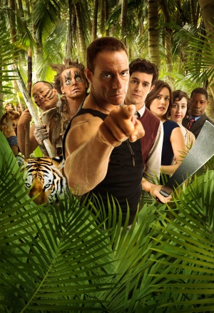 Welcome to the Jungle