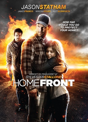 Homefront