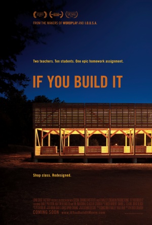 If You Build It