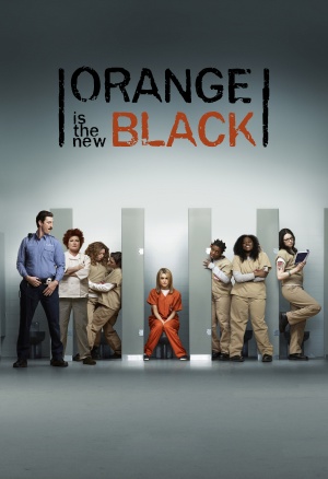 Orange Is the New Black