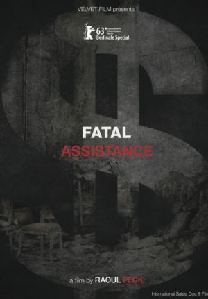 Assistance mortelle