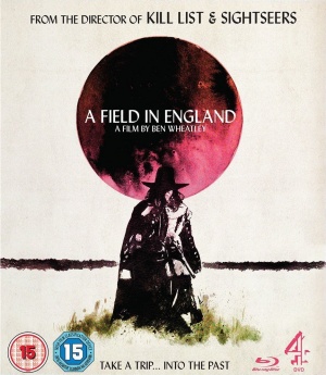 Blu-Ray