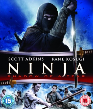 Blu-Ray