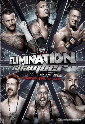 Elimination Chamber