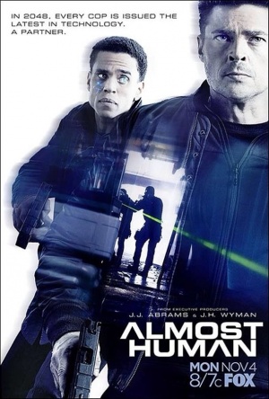 Almost Human