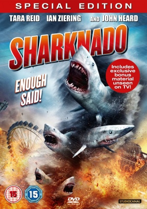 DVD