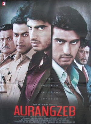 Aurangzeb