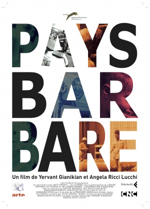 Pays barbare