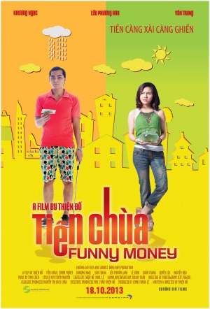 Tien Chua