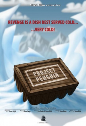 Project Penguin