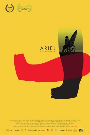 Ariel