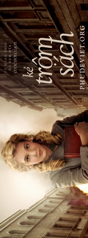 The Book Thief