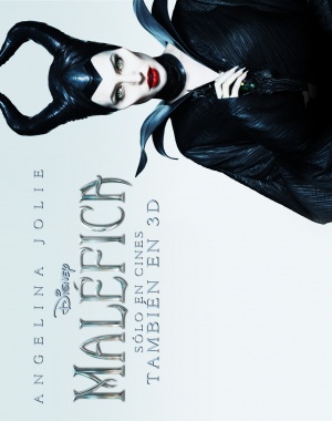 Maleficent