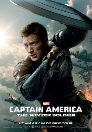 Captain America: The Winter Soldier