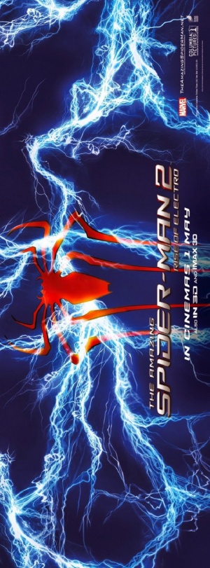 The Amazing Spider-Man 2