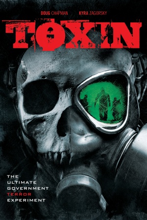 Toxin
