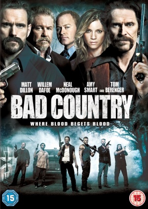 DVD