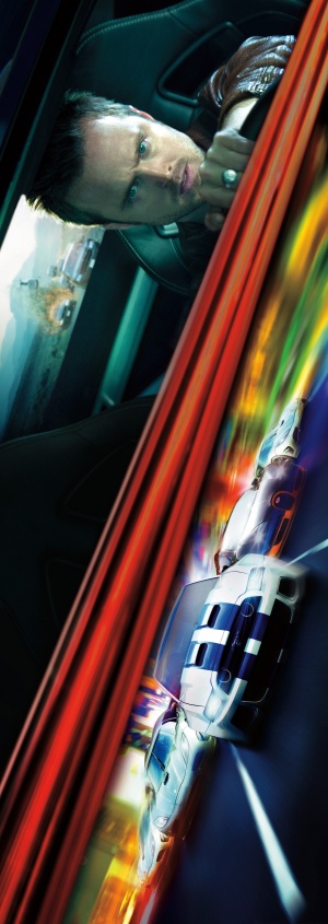 Need for Speed