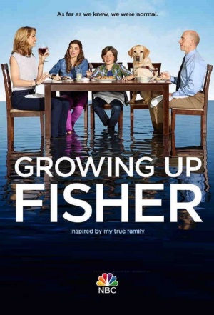 Growing Up Fisher