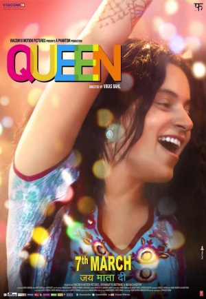 Queen