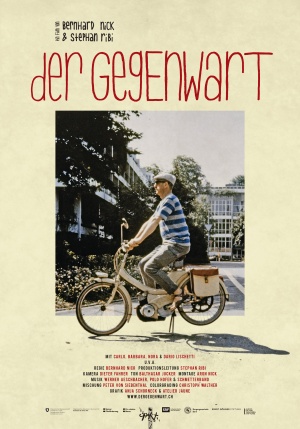 Der Gegenwart