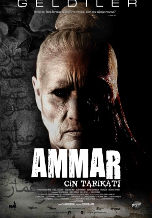 Ammar