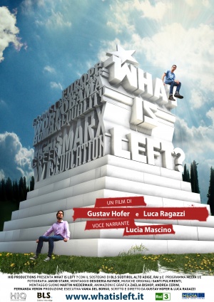 What Is Left?