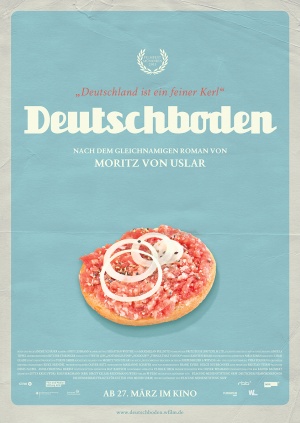 Deutschboden