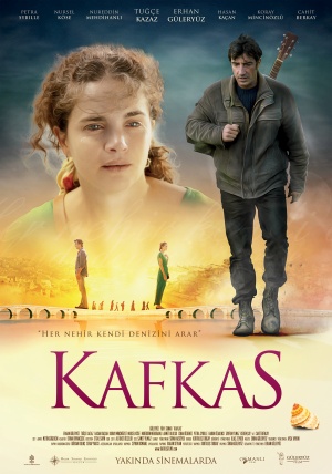 Kafkas