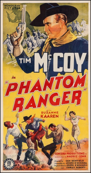 Phantom Ranger