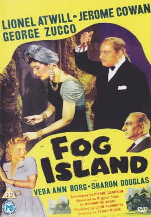 DVD