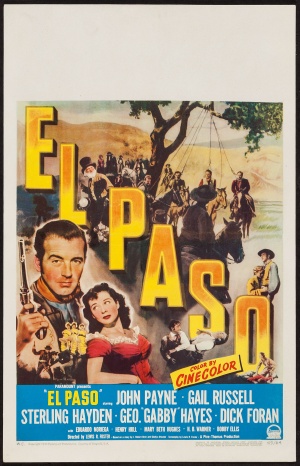 El Paso