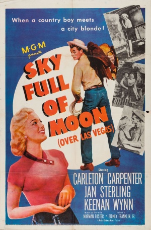 Sky Full of Moon