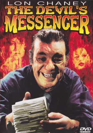 The Devil's Messenger