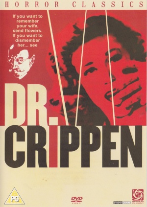 Dr. Crippen
