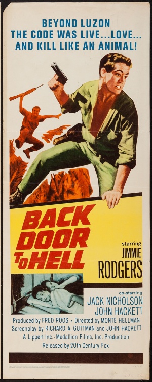 Back Door to Hell
