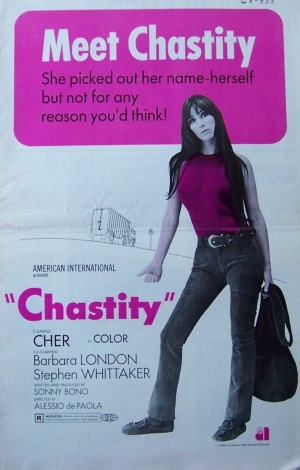 Chastity