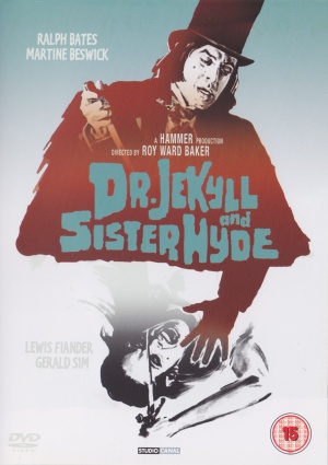DVD