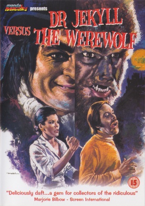 DVD