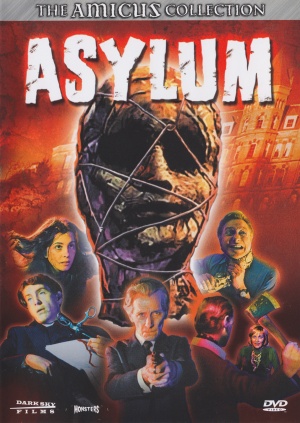 DVD