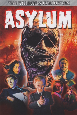 DVD