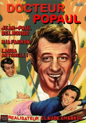 DVD