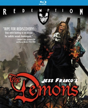 Les démons
