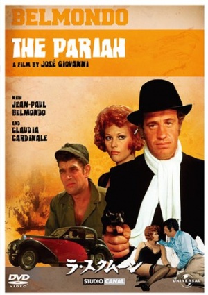 DVD