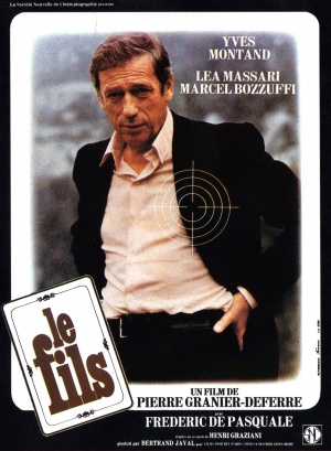 Le fils