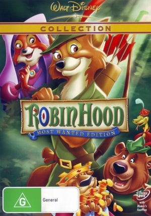 DVD