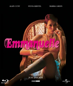 Blu-Ray