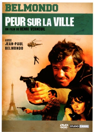 DVD